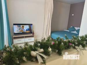 1-к квартира, посуточно, 34м2, 1/1 этаж