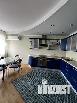 2-к квартира, посуточно, 75м2, 3/10 этаж