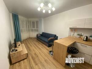 2-к квартира, на длительный срок, 45м2, 8/18 этаж