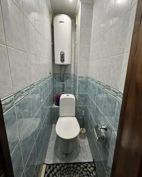 4-к квартира, на длительный срок, 78м2, 2/9 этаж