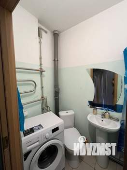 Студия квартира, на длительный срок, 19м2, 8/8 этаж