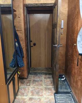 3-к квартира, на длительный срок, 68м2, 4/5 этаж