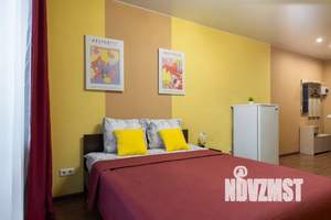 Студия квартира, посуточно, 24м2, 13/16 этаж