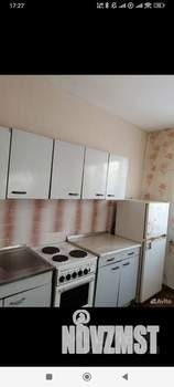 1-к квартира, на длительный срок, 35м2, 3/9 этаж