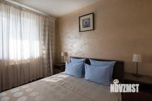 2-к квартира, посуточно, 90м2, 1/1 этаж