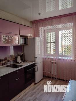 3-к квартира, на длительный срок, 65м2, 2/5 этаж