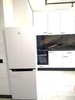 1-к квартира, посуточно, 35м2, 9/10 этаж