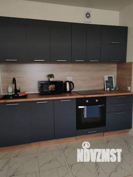 Студия квартира, посуточно, 27м2, 16/17 этаж