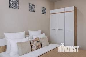 2-к квартира, посуточно, 44м2, 12/16 этаж