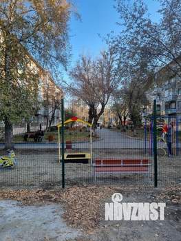 2-к квартира, на длительный срок, 42м2, 2/5 этаж