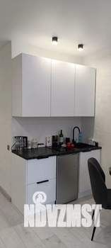 1-к квартира, посуточно, 33м2, 6/9 этаж