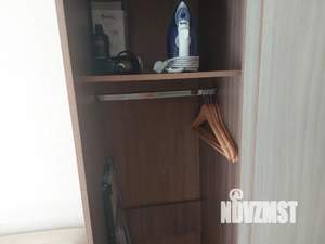 1-к квартира, посуточно, 15м2, 1/9 этаж