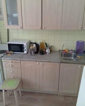 2-к квартира, на длительный срок, 58м2, 3/4 этаж