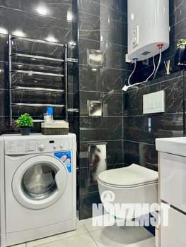 Студия квартира, посуточно, 27м2, 10/10 этаж