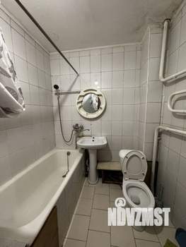 1-к квартира, на длительный срок, 25м2, 1/9 этаж