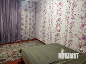 2-к квартира, посуточно, 42м2, 2/5 этаж