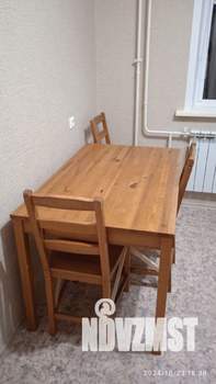 2-к квартира, на длительный срок, 59м2, 2/10 этаж