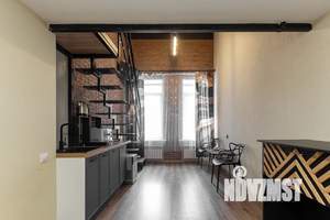 Студия квартира, посуточно, 25м2, 3/4 этаж