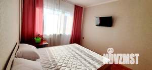 1-к квартира, посуточно, 34м2, 8/10 этаж