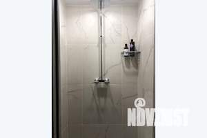 3-к квартира, посуточно, 58м2, 1/5 этаж