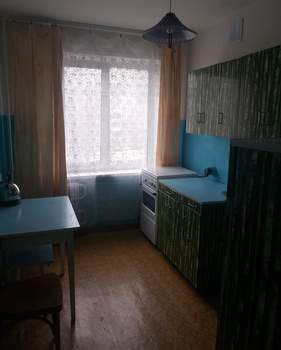 2-к квартира, на длительный срок, 50м2, 3/9 этаж