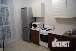 1-к квартира, посуточно, 52м2, 3/16 этаж