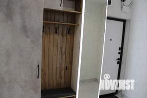 2-к квартира, посуточно, 45м2, 12/16 этаж