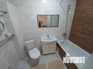 2-к квартира, посуточно, 43м2, 12/17 этаж