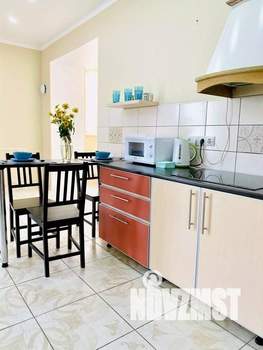 1-к квартира, посуточно, 49м2, 1/1 этаж