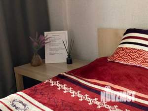 Студия квартира, посуточно, 27м2, 9/12 этаж