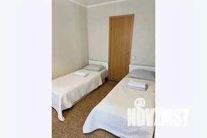 2-к квартира, посуточно, 44м2, 4/5 этаж