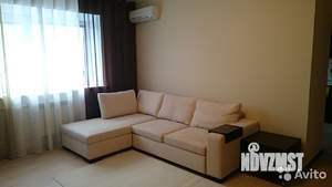 2-к квартира, на длительный срок, 65м2, 2/5 этаж