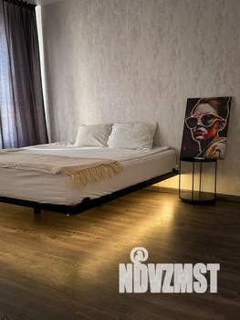 1-к квартира, посуточно, 37м2, 5/16 этаж