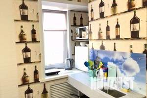 1-к квартира, посуточно, 13м2, 3/4 этаж