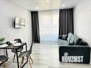 2-к квартира, посуточно, 40м2, 2/16 этаж