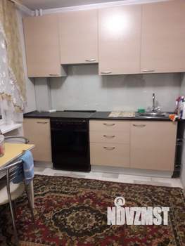 2-к квартира, на длительный срок, 56м2, 5/16 этаж
