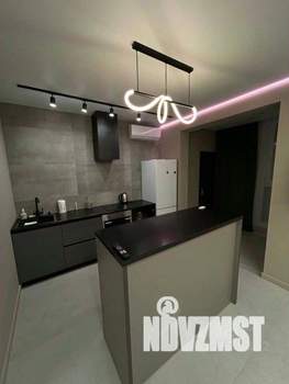 1-к квартира, посуточно, 48м2, 1/1 этаж