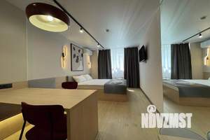 1-к квартира, посуточно, 29м2, 1/1 этаж
