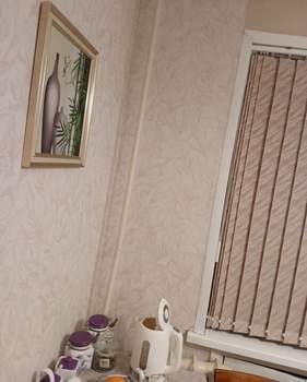 2-к квартира, на длительный срок, 45м2, 1/5 этаж