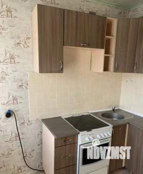 1-к квартира, на длительный срок, 28м2, 3/5 этаж