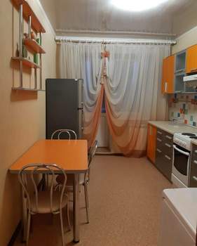 3-к квартира, на длительный срок, 64м2, 5/9 этаж