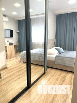 1-к квартира, посуточно, 29м2, 2/4 этаж