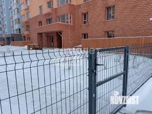 2-к квартира, на длительный срок, 44м2, 1/12 этаж