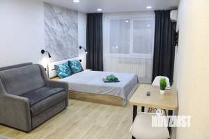 Студия квартира, посуточно, 24м2, 11/16 этаж