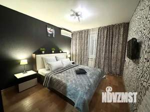 1-к квартира, посуточно, 70м2, 1/1 этаж
