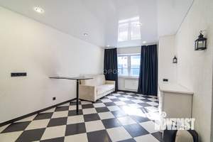 2-к квартира, на длительный срок, 35м2, 1/4 этаж