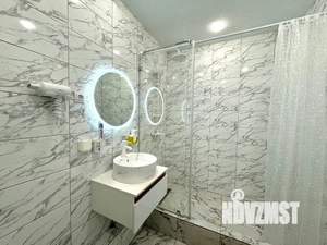 1-к квартира, посуточно, 30м2, 13/14 этаж