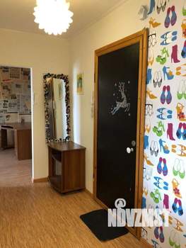 2-к квартира, на длительный срок, 44м2, 5/9 этаж