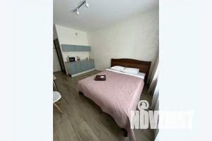 1-к квартира, посуточно, 20м2, 1/18 этаж