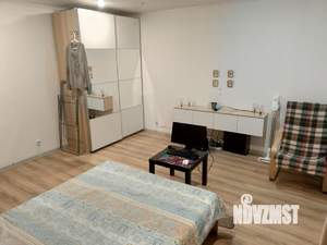 1-к квартира, на длительный срок, 36м2, 3/9 этаж